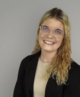 Tanja Rüegg